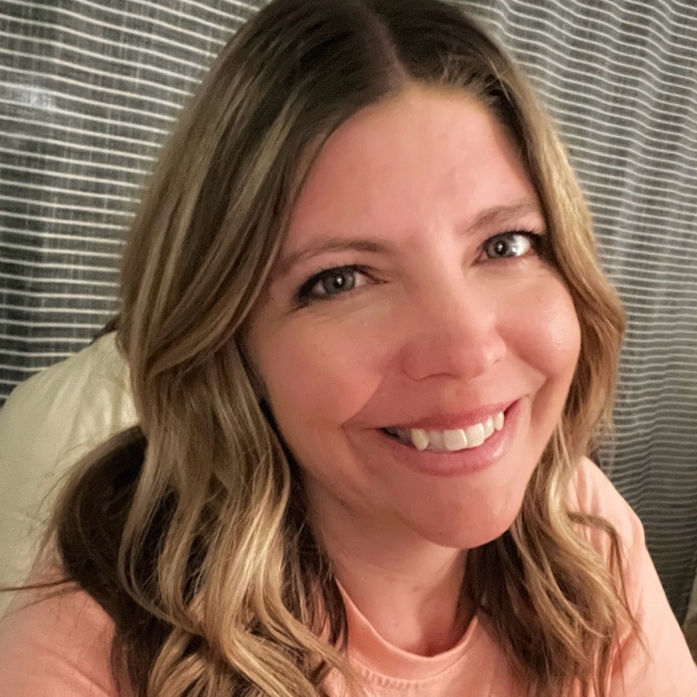 Meet your Posher, Marikay